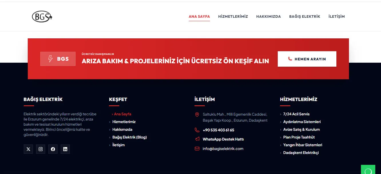 Roket Hızında Sayfa Hız Skorları (Core Web Vitals)