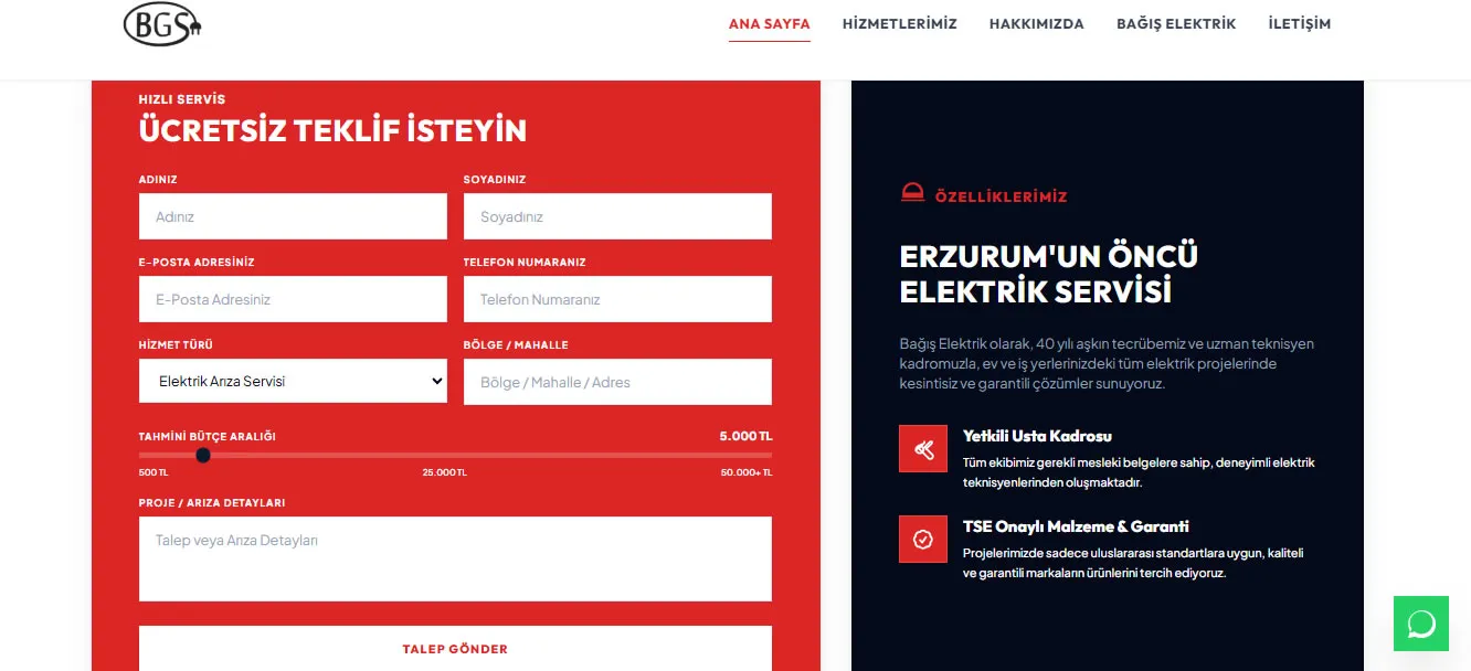 %100 Uyumlu Google Meta Tag Etiket Sistemi