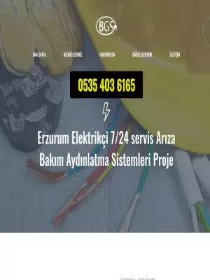Bağış Elektrik Tablet