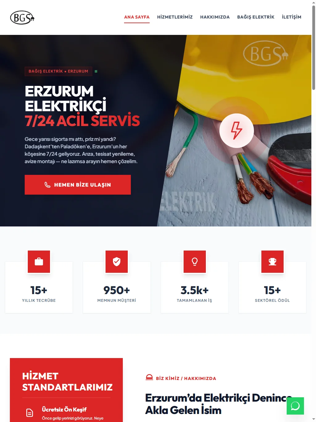 Bağış Elektrik Tablet