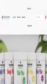 Doctorem Medikal Mobile