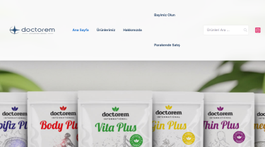 Doctorem Medikal Mobile