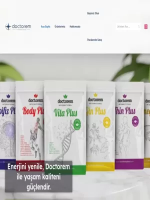 Doctorem Medikal Tablet