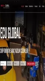 ECU Global Mobile