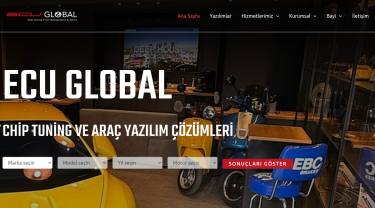 ECU Global Mobile