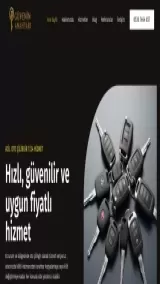 Erzurum Çilingir Mobile