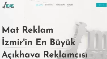 Mat Reklam Mobile