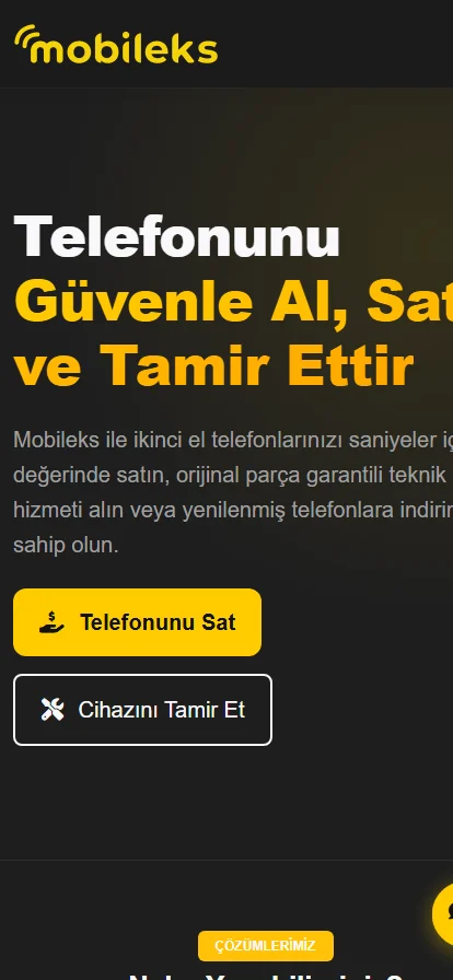 Mobileks Mobile