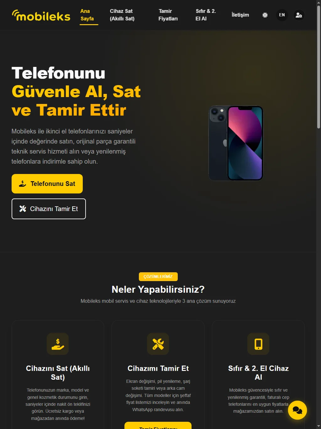 Mobileks Tablet