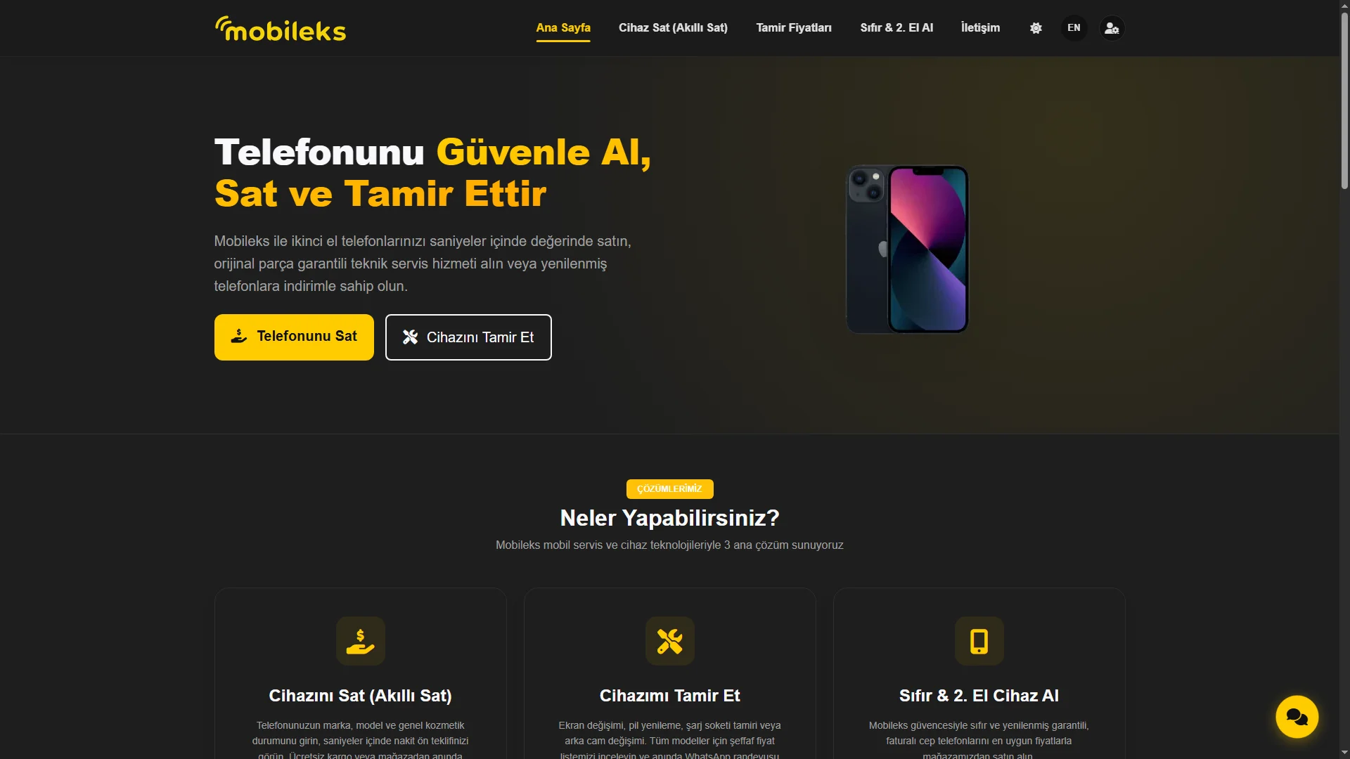 Mobileks
