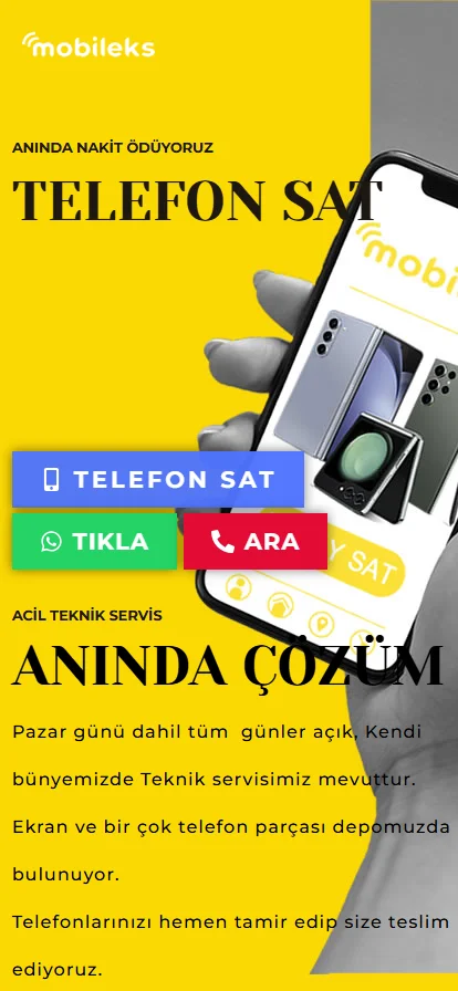 Mobileks Mobile