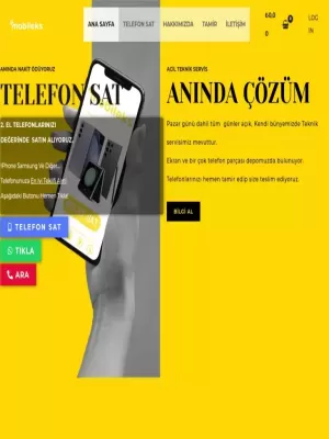 Mobileks Tablet