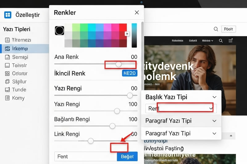 İşletmeler Neden WordPress Web Sitelerini Tercih Etmeli? İşletmeler neden wordpress web siteleri