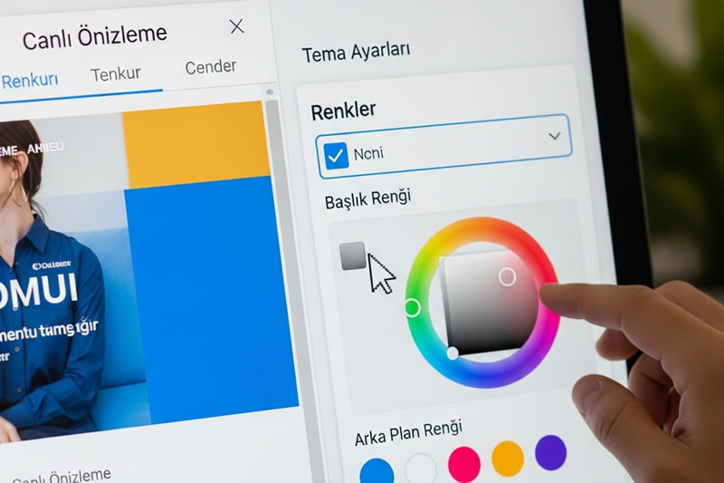 WordPress Sitesi Oluşturmanın Avantajları wordpress sitesi oluşturma
