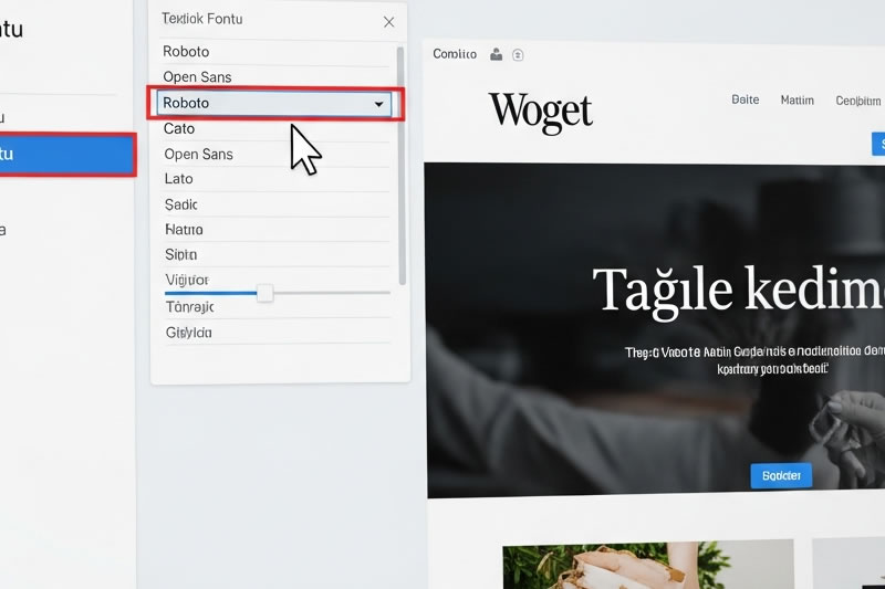 WordPress Web Sitenizi Yönetmenin Eksiksiz Rehberi wordpress web sitenizi yönetmenin eksiksiz rehberi